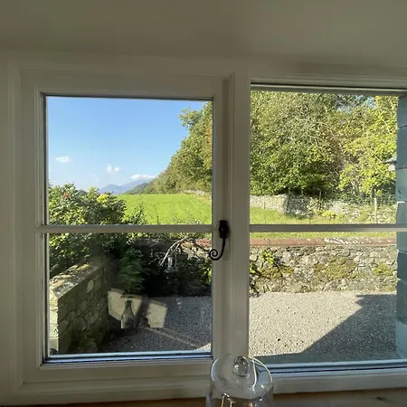 Deer Close Nyaraló *