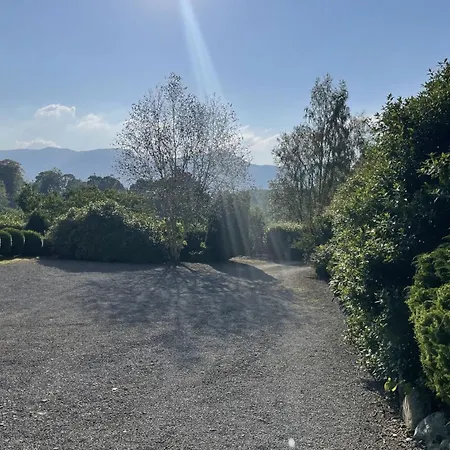 Deer Close Holiday home