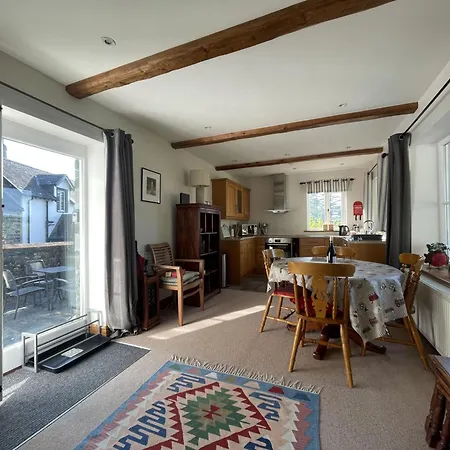 Deer Close Holiday home *