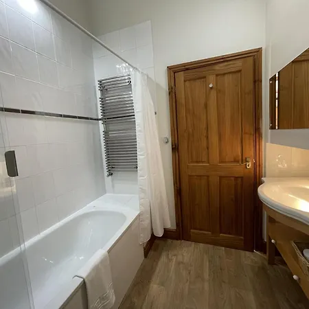 Deer Close Prázdninový dům