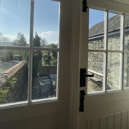 Deer Close Σπίτι διακοπών