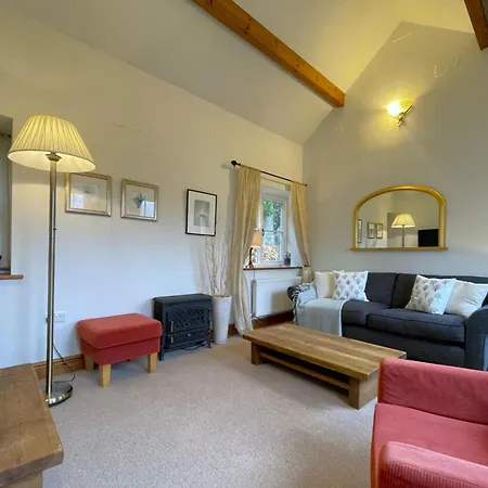 Deer Close Holiday home *