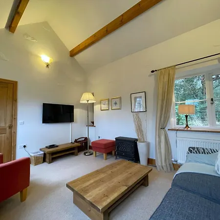 Deer Close Holiday home *