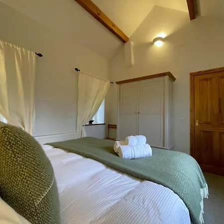 Deer Close Holiday home