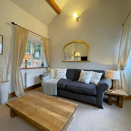 Holiday home Deer Close